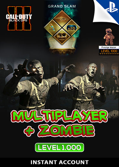 プレステ4 BO3付き CoD：ブラックオプスIII」と，特別デザイン＆“HDD容量1TB”のPS4本体を